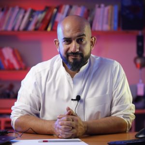 Faisal AlSamaani